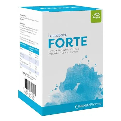 Lactobact Forte 120 ST
