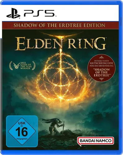 Elden Ring Shadow of the Erdtree Edition von Atari