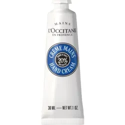 Karité Confort Shea Handcreme - Die Karité Confort Shea Handcreme pflegt intensiv und sorgt für geschmeidige Hände. Ideal für die tägliche Anwendung und mit hochwertigen Inhaltsstoffen für ein angenehmes Hautgefühl.