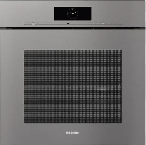 Miele DGC 7865 HCX Pro Dampfbackofen – Graphitgrau