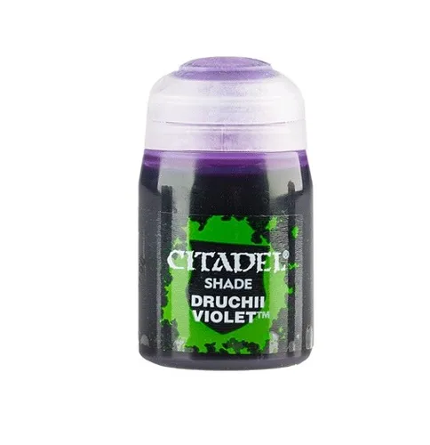 Citadel Shade: Druchii Violet 18ml