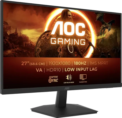 AOC Gaming 27G15N von AOC