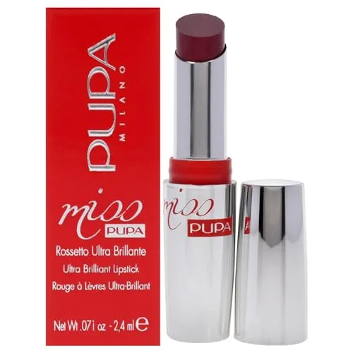 Pupa Make-up von Pupa