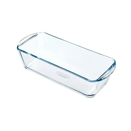 Pyrex Kastenform 28 cm von Pyrex