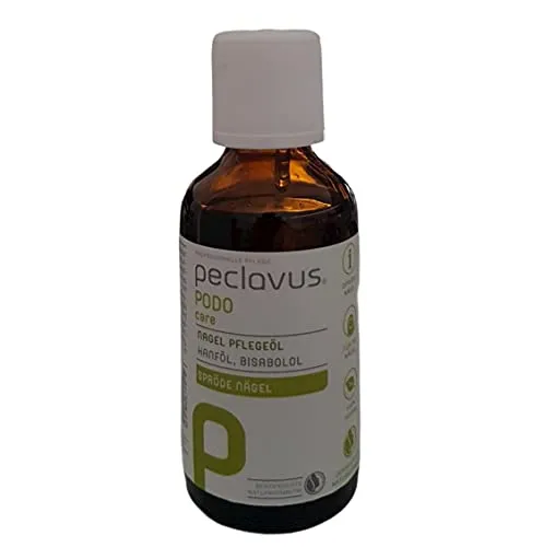 Peclavus PODOcare Nagel Pflegeöl 50 ml