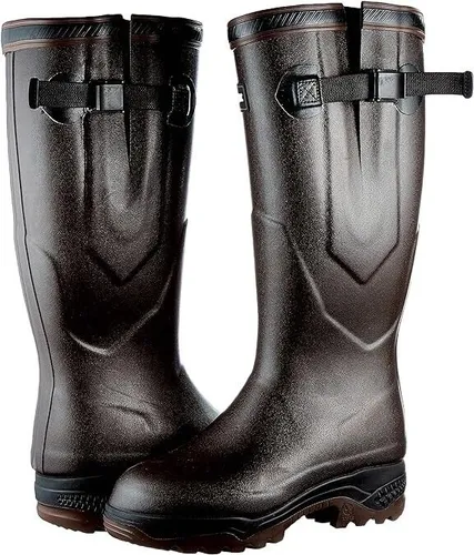 Aigle Herren Parcours 2 Iso Gummistiefel von Aigle