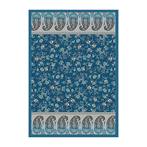 Bassetti Bettwäsche Blau von Bassetti