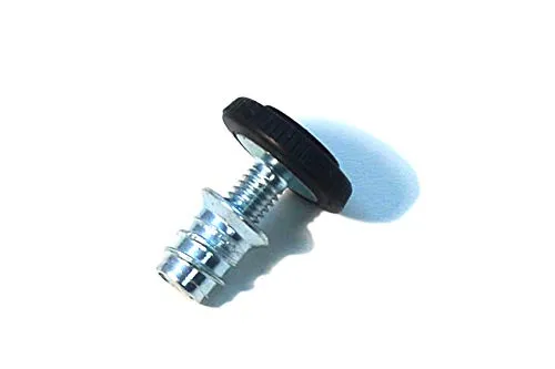 12x M6 Möbelfuß Möbelfüße Sockelfuß Sockelfüße Tischfuß Möbel Fuß Füße verstellbar