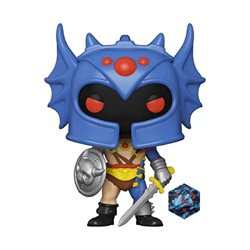 Warduke US Exclusive Pop Dice