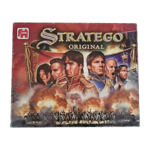 Jumbo Spiele Stratego Original GW5818