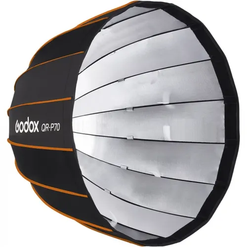 Godox QR-P70 Quick Release Parabol Softbox 70 cm