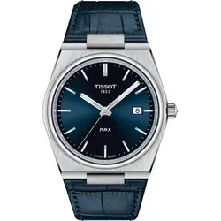 Produktbild Tissot T-Classic Quartz Dress T137.410.16.041.00 Herrenuhr