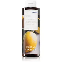 Korres Basil Lemon erfrischendes Duschgel 250 ml