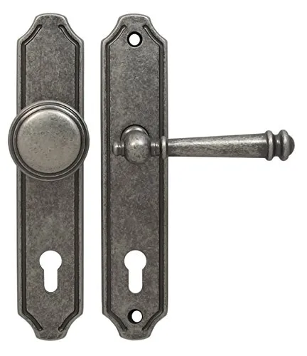 Türbeschläge & -klingeln von Häusler Onlinehandel