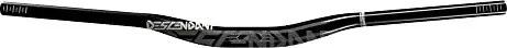 Truvativ Descendant Riser Bar 760mm - Lenker für Mountainbikes, aus leichtem Aluminium, bietet optimale Kontrolle mit 7°/5° Biegung für ein verbessertes Fahrgefühl.