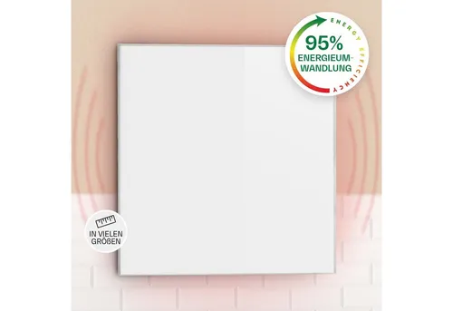 Klarstein Wonderwall 36