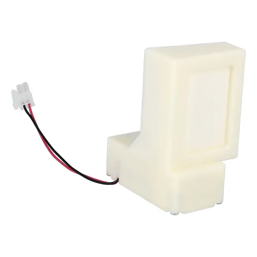 Motor Gleichstromklappe für Whirlpool Kühl-Gefrierkombination - Kühlschrankmotoren, kompatibel mit Whirlpool-Geräten, sorgt für effiziente Temperaturregelung und ist seit 1984 das Vertrauen der Kunden.