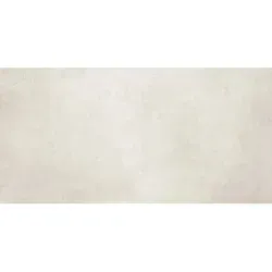 Bodenfliese Feinsteinzeug Marte 60 x 120 cm weiß