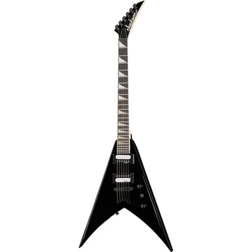 Jackson JS32T King V AH BK B-Stock E-Gitarre von Jackson