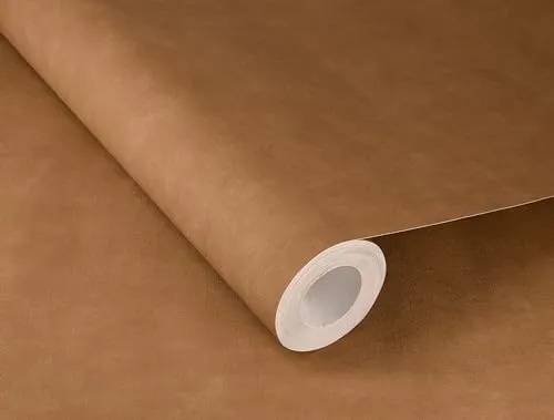 Tapeten Braun von Rasch