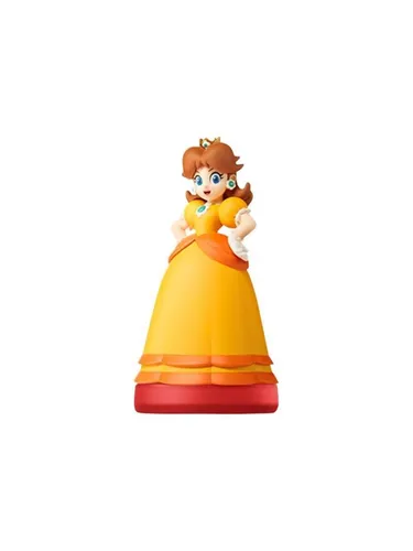 Amiibo Daisy (Super Mario Collection)