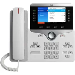 Cisco IP-Telefon 8861 neu von Cisco