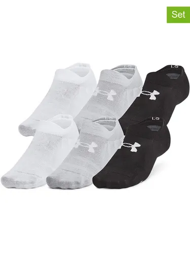 Under Armour Socken Weiß von Under Armour