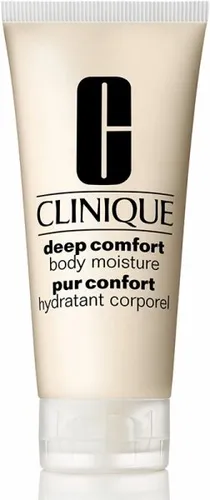 Clinique Deep Comfort Body Moisture 200 ml von Clinique
