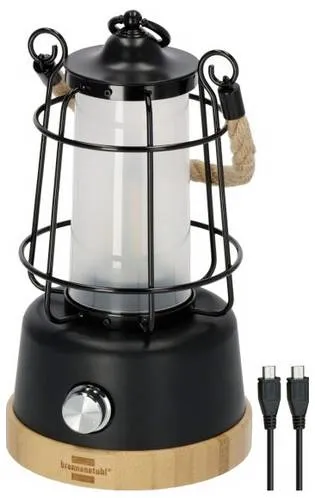 Brennenstuhl Akku-LED-Camping Lampe CAL 1 AC von brennenstuhl
