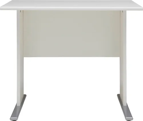 Schildmeyer Schreibtisch Serie 200 weiß
