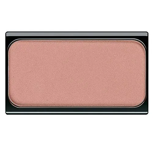 ARTDECO Blusher - Schimmernder Rouge langanhaltend - 1 x 5 g