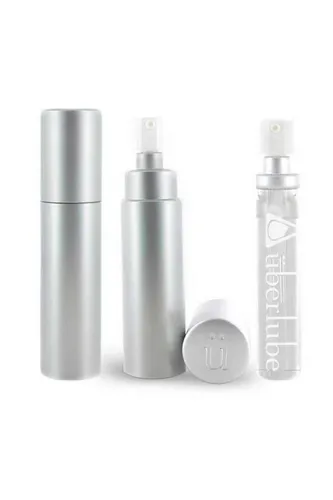überlube Gleitgel Überlube Good to go 15ml silber