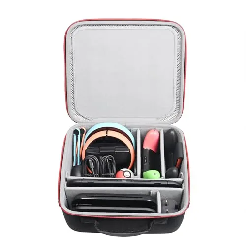 RLSOCO Tasche für Nintendo Switch 2