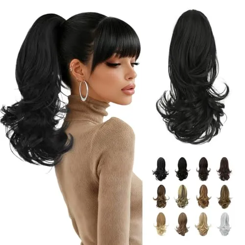 Haarverlängerungen von Sofeiyan