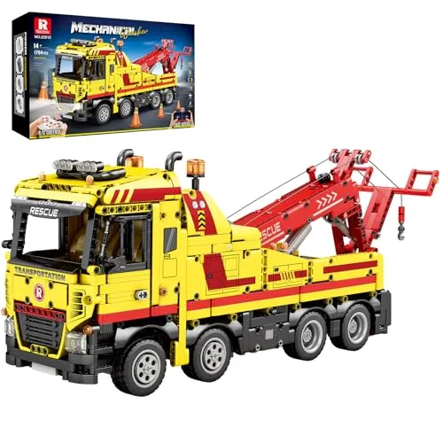 Reobrix 22012 Spielbausteine