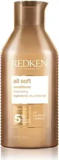 Redken All Soft Conditioner 500 ml von Redken