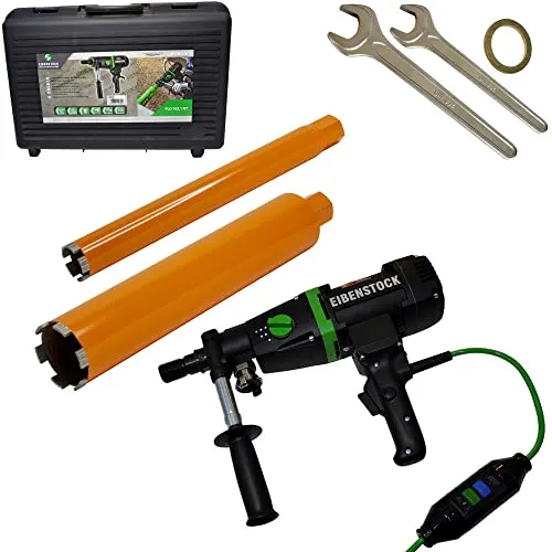 Eibenstock Bohrmaschinen von Eibenstock