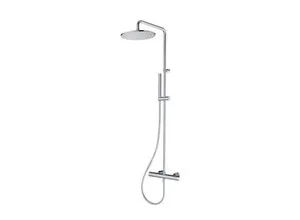 Herzbach Living Spa Duschsystem 11.988225.1.01