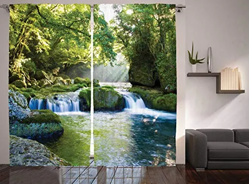 Abakuhaus Vorhänge & Gardinen von Abakuhaus