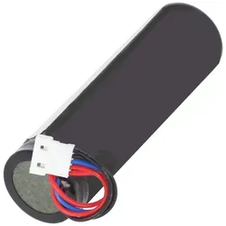 AccuCell Akku passend für Datalogic GBT4400, GM4100, RBT-4000, 128000894, Gryphon GM4100, RBP-GM40 Li-Ion, 3,7V, 2600mAh, 9,6Wh