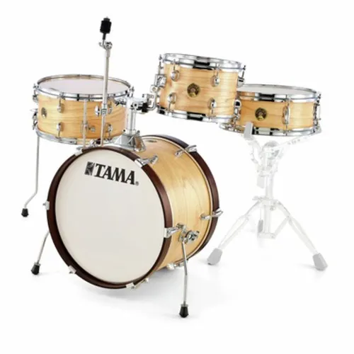 Club Jam Vintage Kit -SBO von Tama