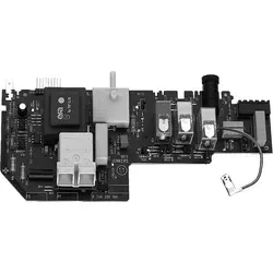 Bosch Ersatzteil TTNR: 87483001940 Netzmodul - Sonstige Elektroinstallationsartikel, hochwertiges Netzmodul für zuverlässige Leistung und einfache Installation.