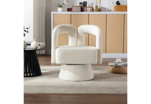 Büro- & Schreibtischstühle Beige von MODFU