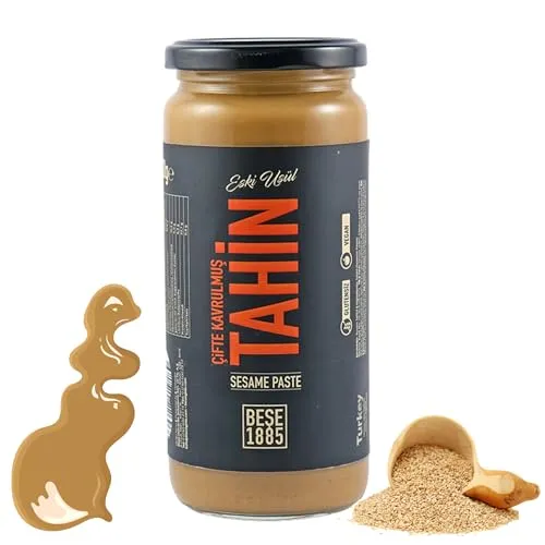 Tahini von BEŞE1885