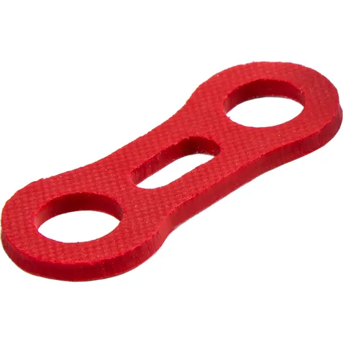 Karabiner Rot von Ocún