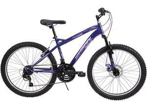 Huffy Extent Junior Mountainbike 24