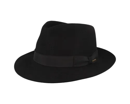 Fedoras von Stetson