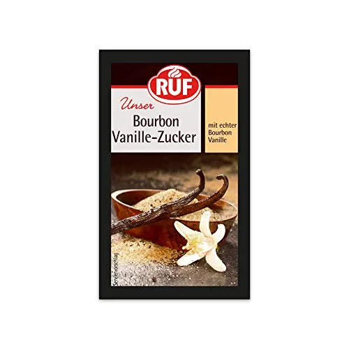 Zucker & Süßstoffe von RUF