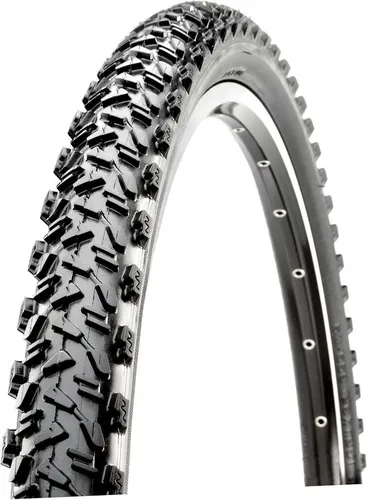 CST Crusader 27,5 x 2,10 MTB Fahrradreifen Schwarz – Profil C1435 Drahtreifen