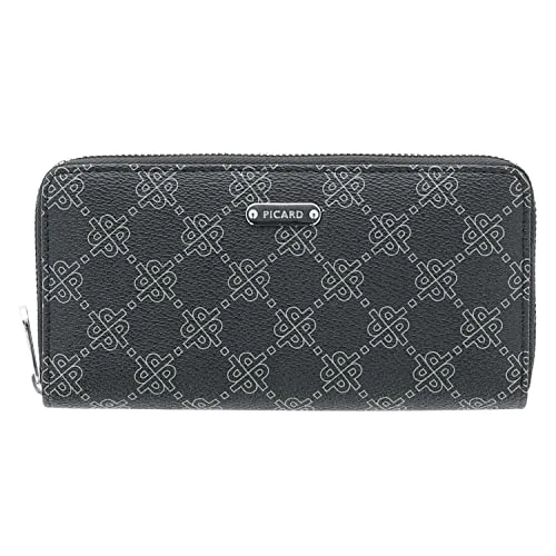 Picard Damen Portemonnaie EUPHORIA aus Synthetik Groß von Picard